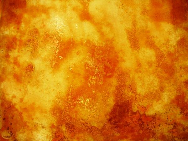 acid stain