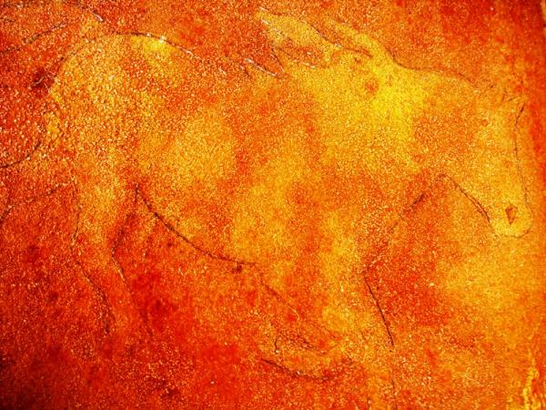 acid stain